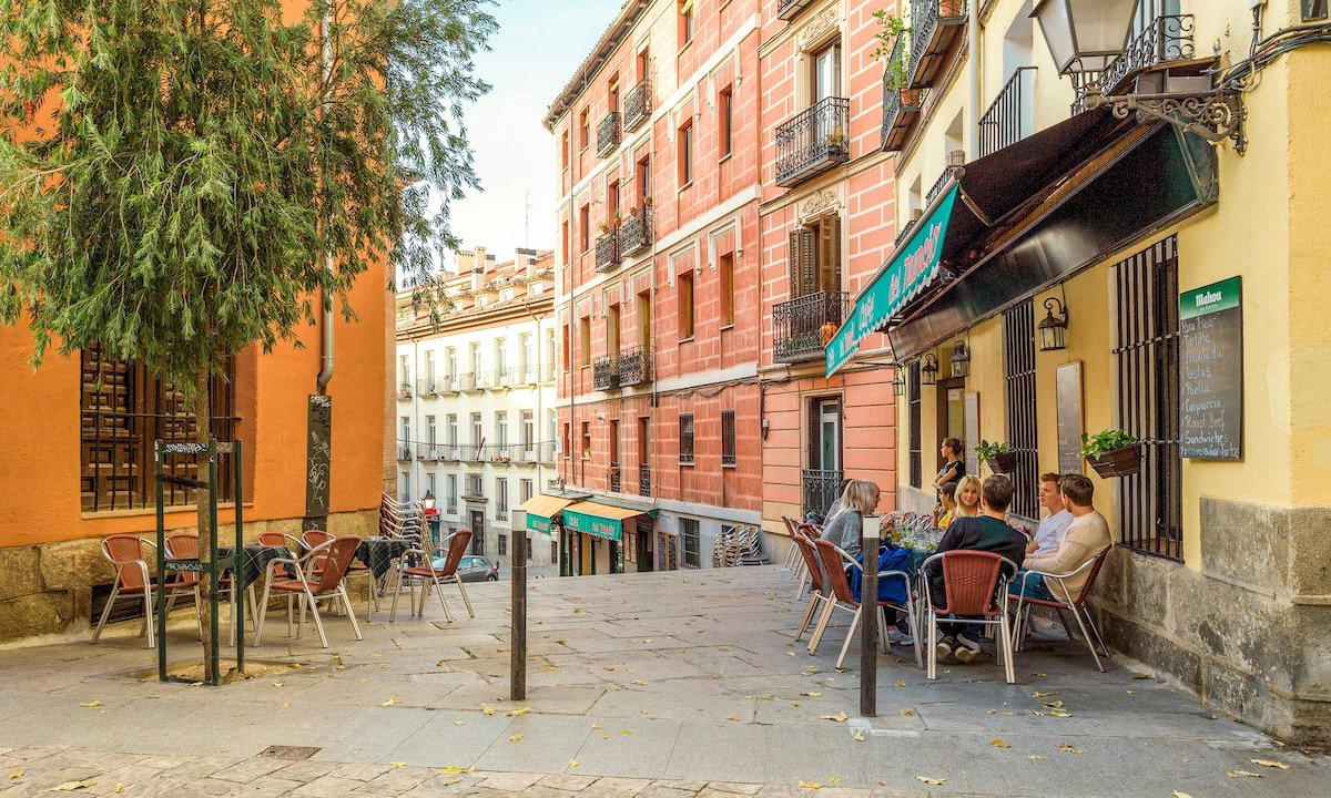 Azuqueca De Henares, Spain