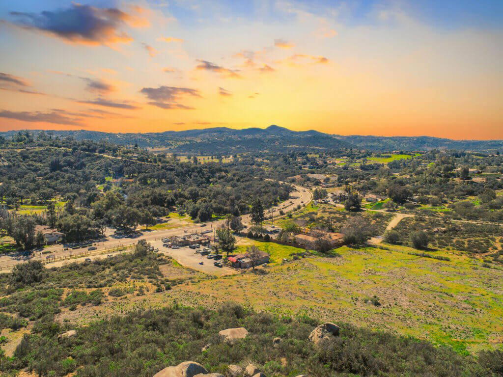 Valley Center, United States