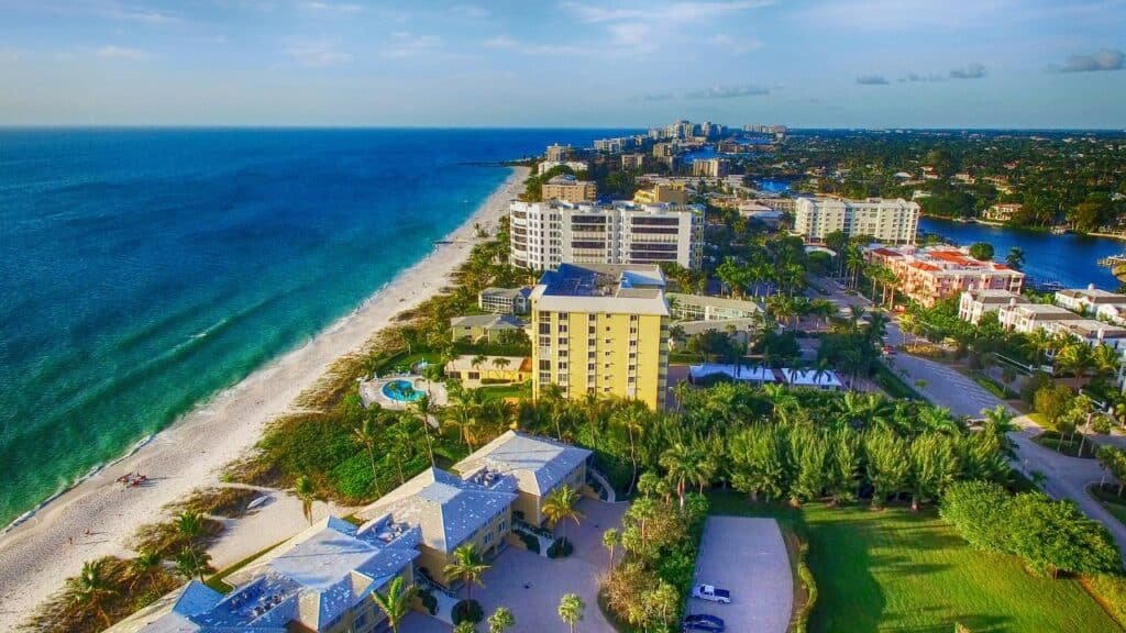 Naples, United States