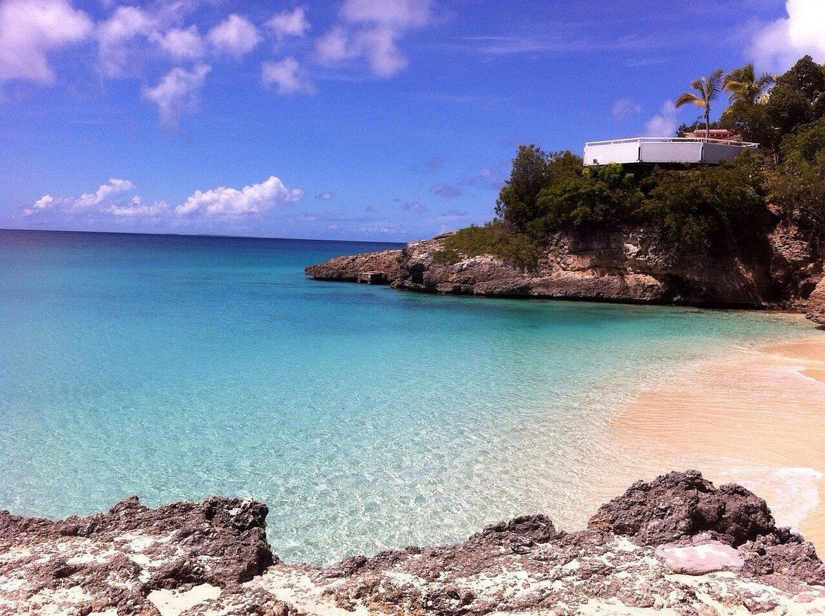 Meads Bay, Anguilla
