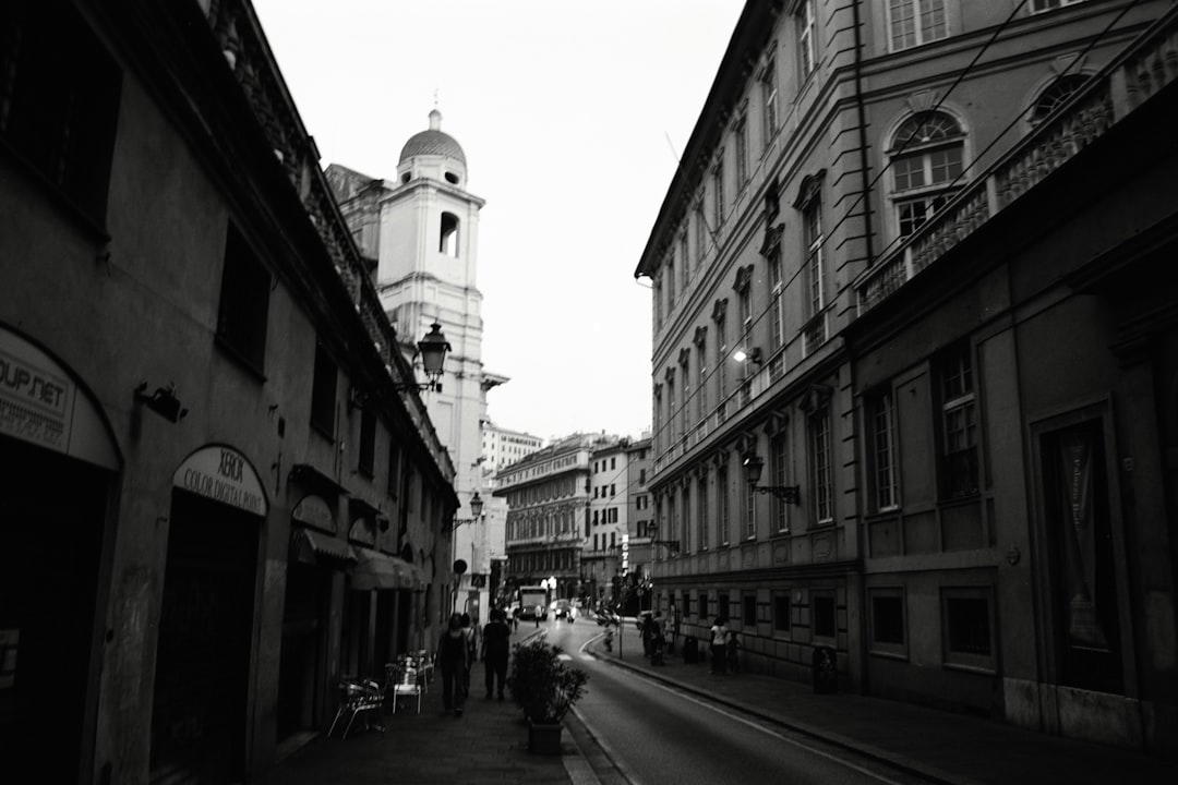 Chiusdino, Italy