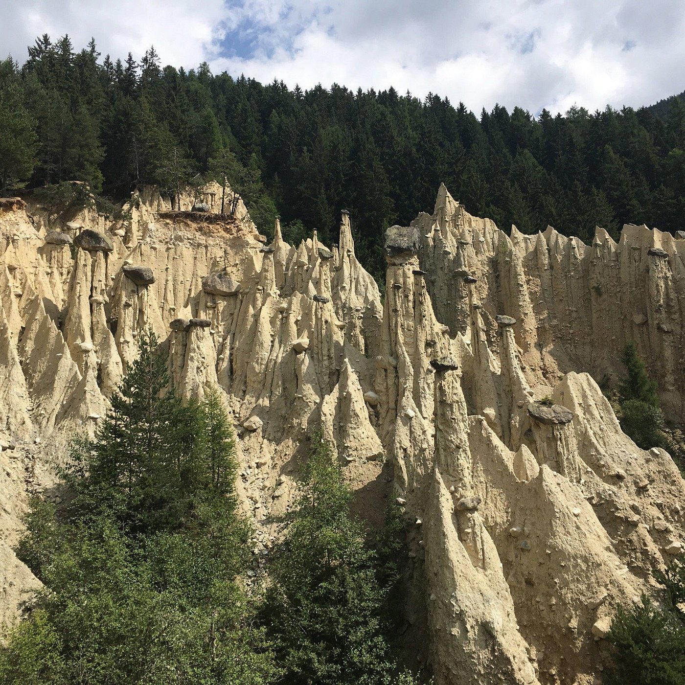 Percha, Italy