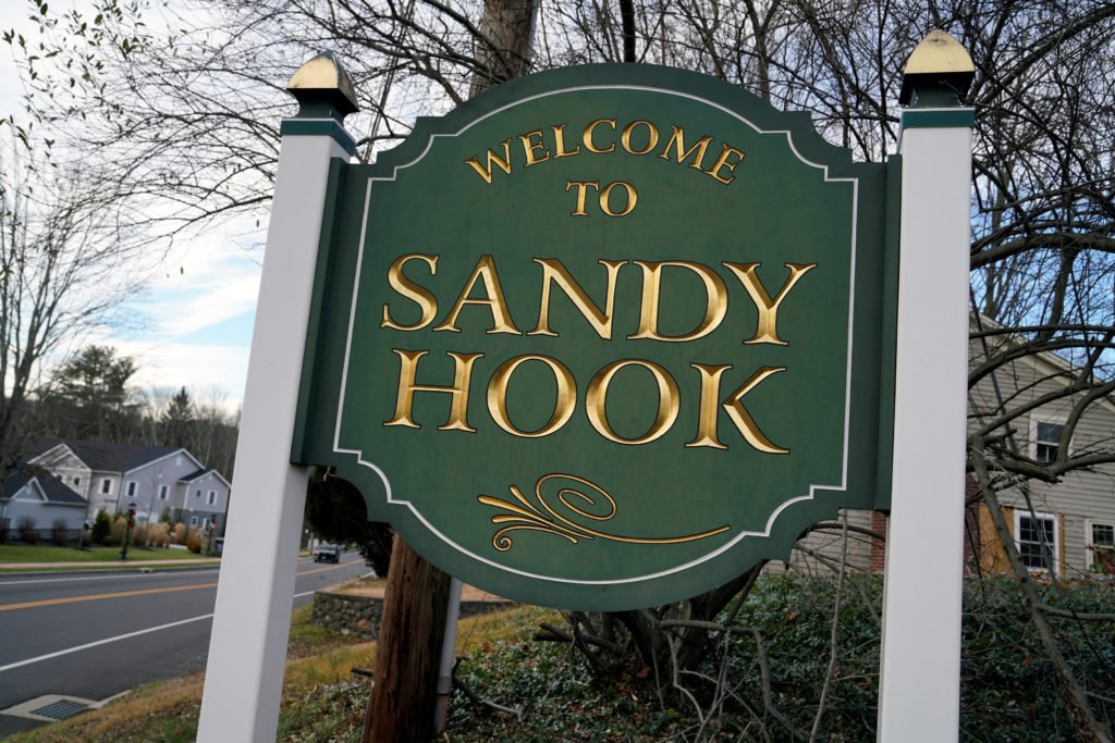Sandy Hook, United States