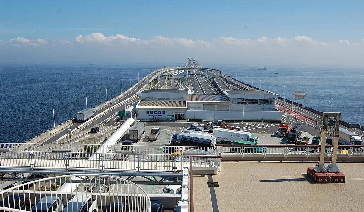 Kisarazu, Japan