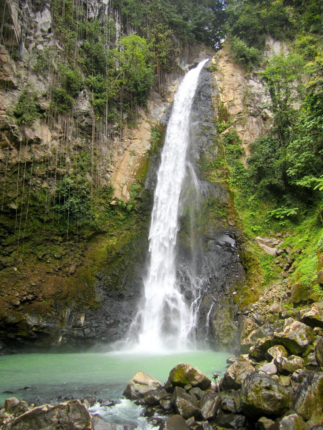 Delices, Dominica