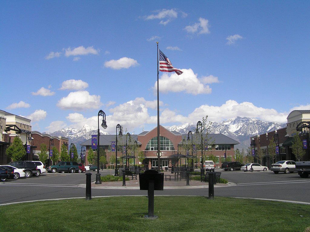 South Jordan, United States