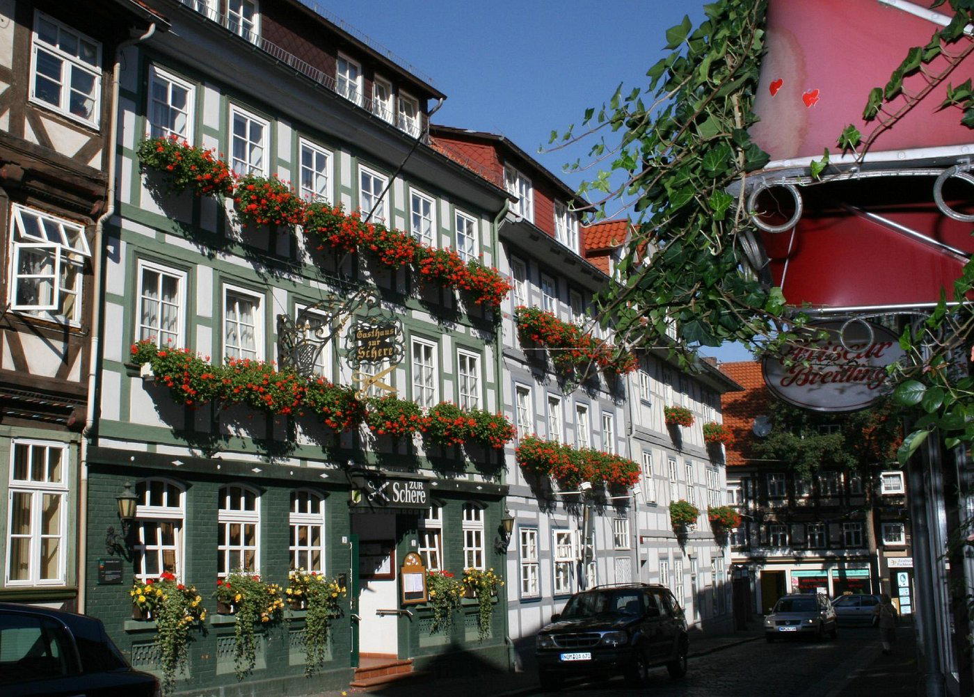 Northeim, Germany