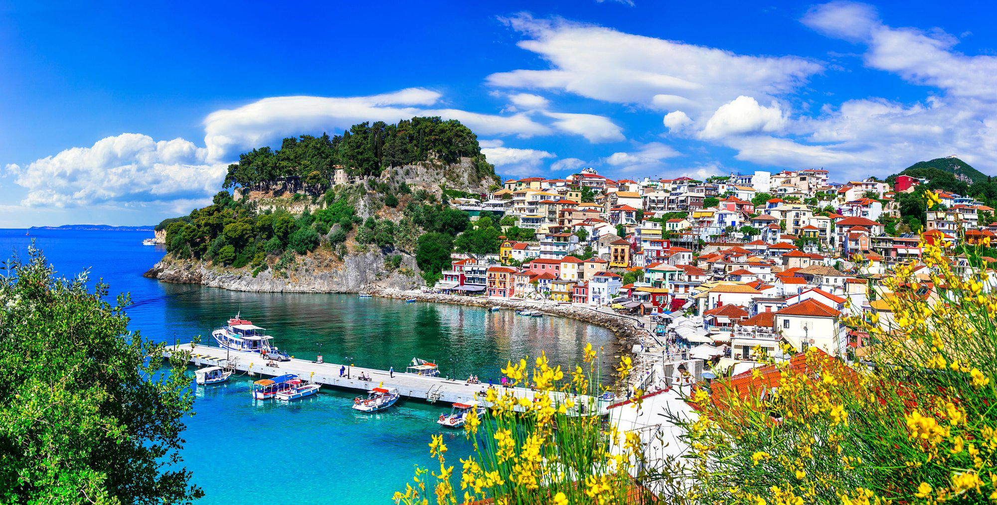 Preveza, Greece