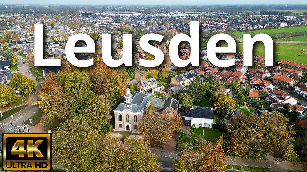 Leusden, Netherlands