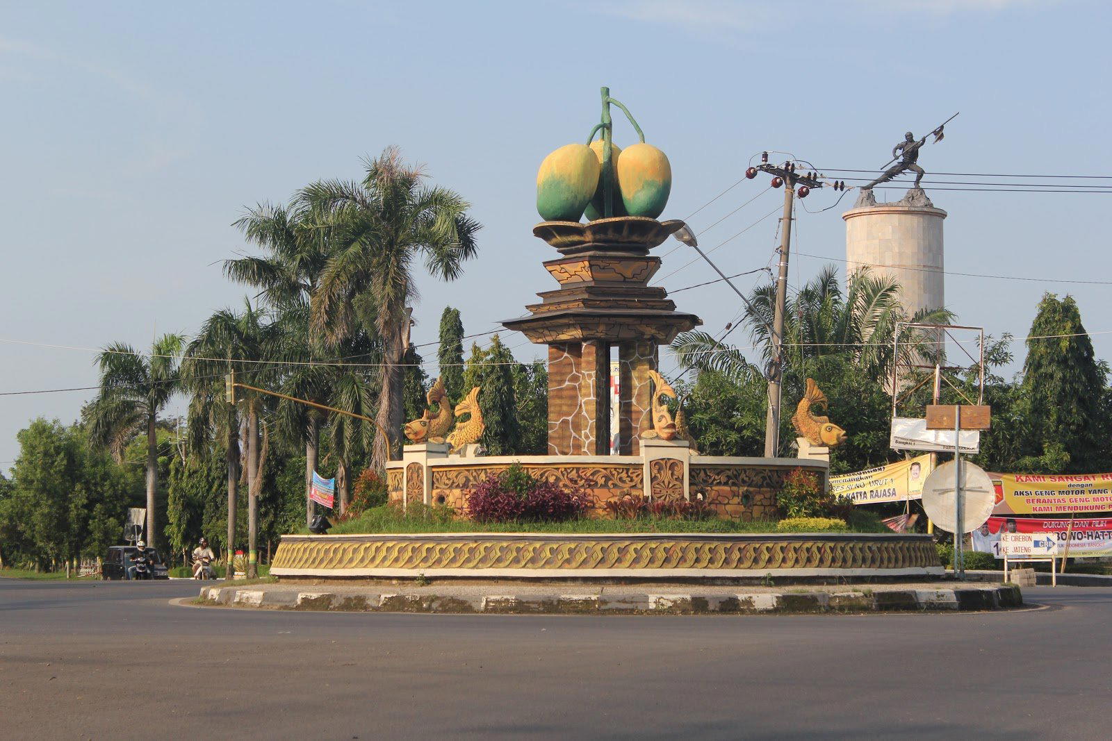 Indramayu, Indonesia