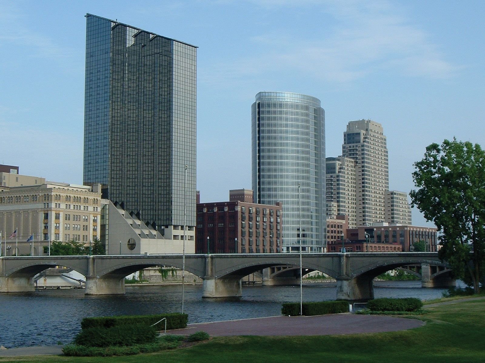 Grand Rapids, United States