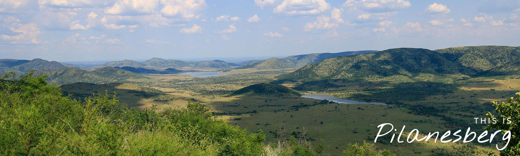 Pilanesberg, South Africa