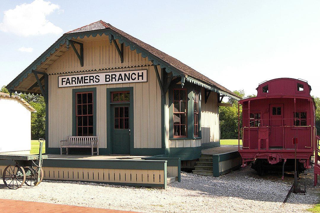 Farmers Branch, United States