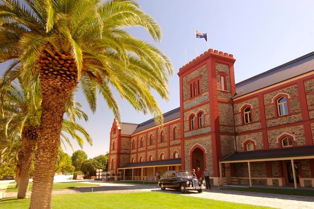 Tanunda, Australia