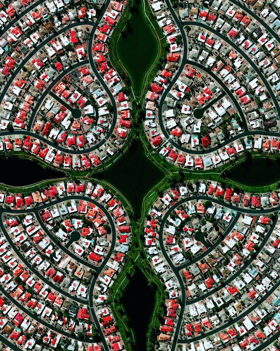 Sun Lakes, United States