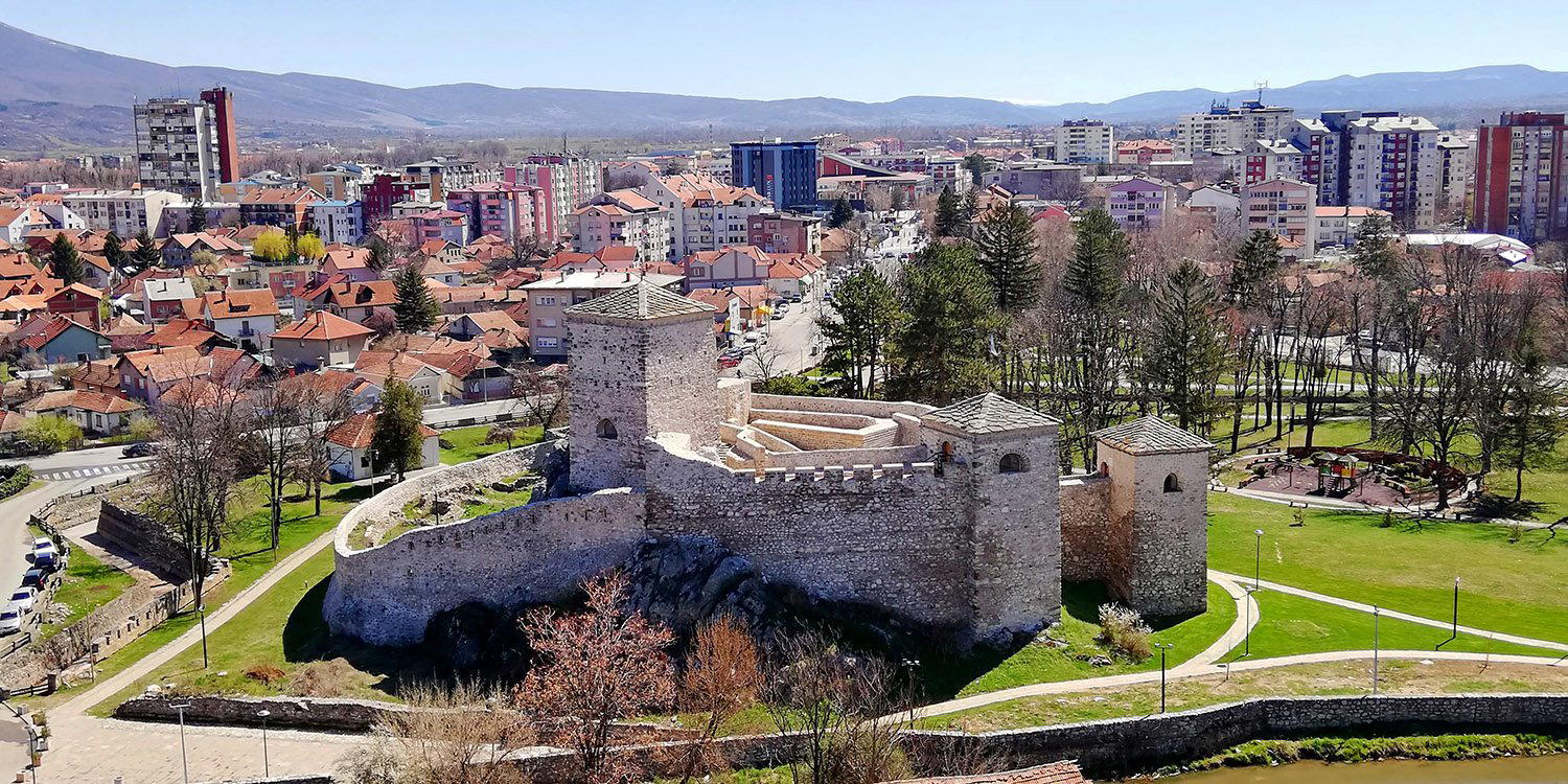 Pirot, Serbia