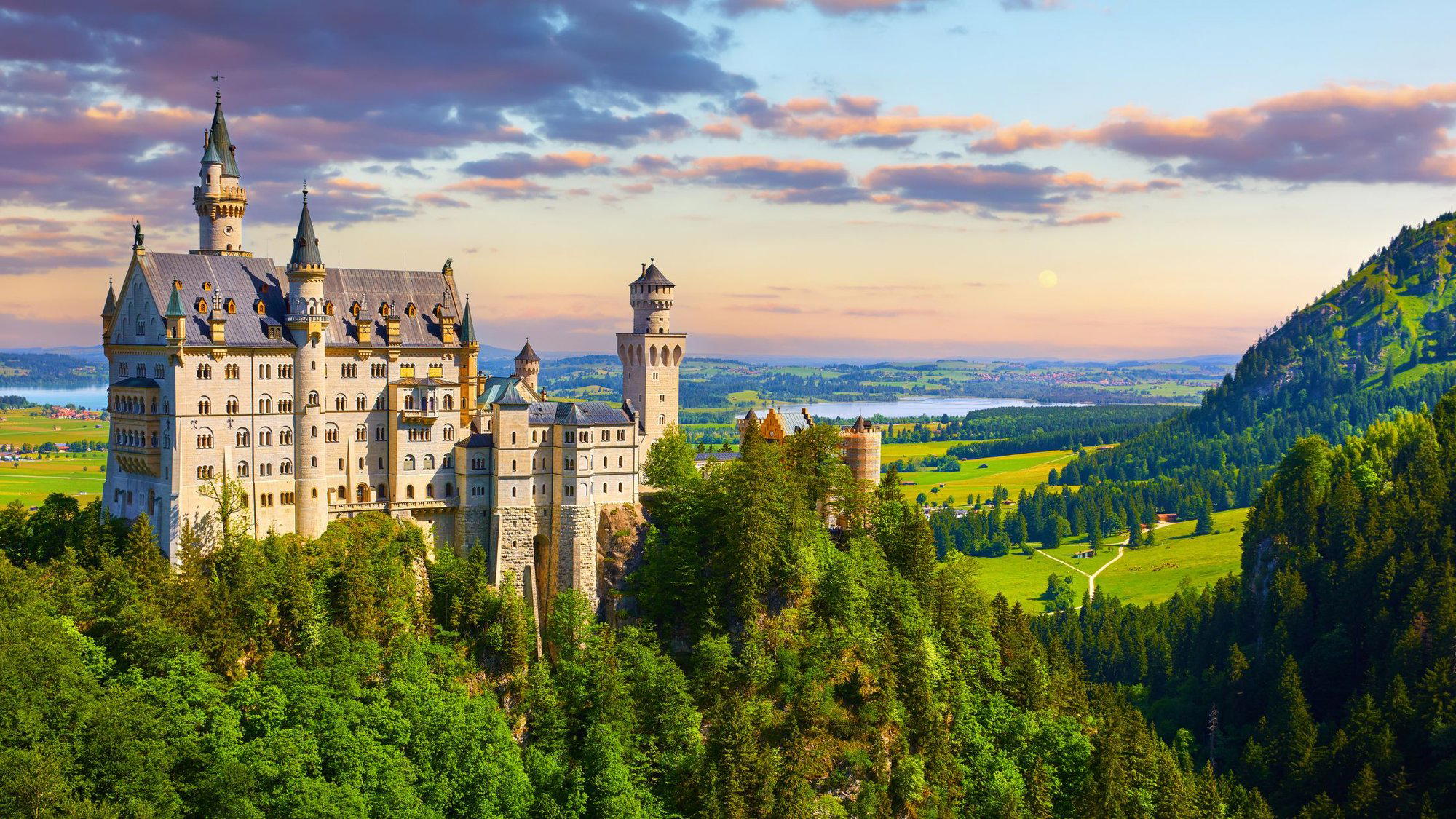 Frankenau, Germany