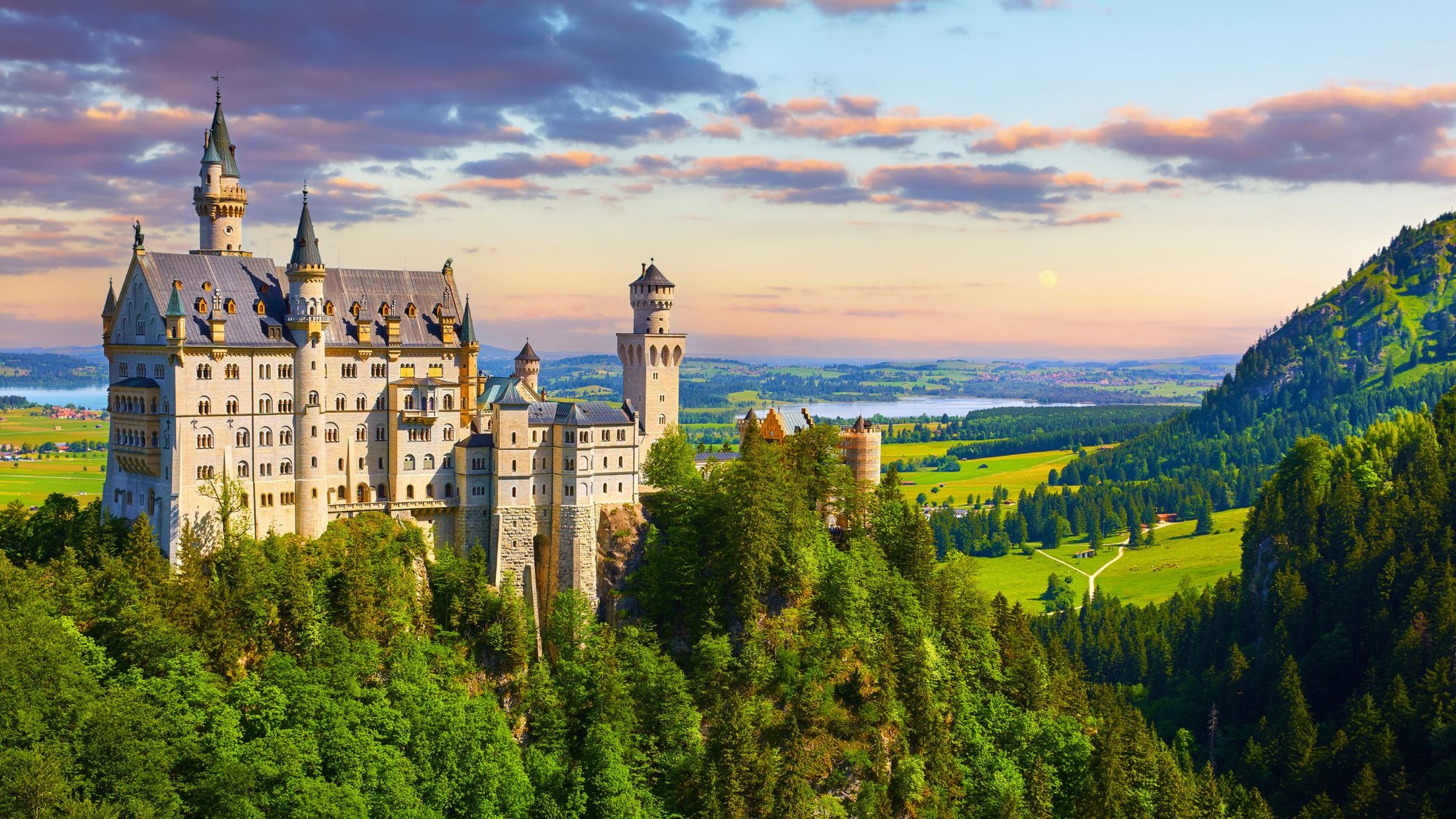 Frankenau, Germany