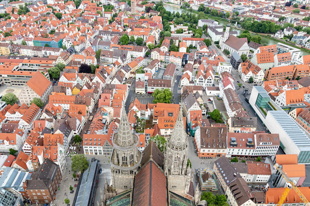 Marktheidenfeld, Germany