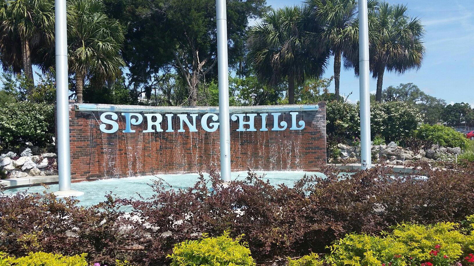 Spring Hill, United States