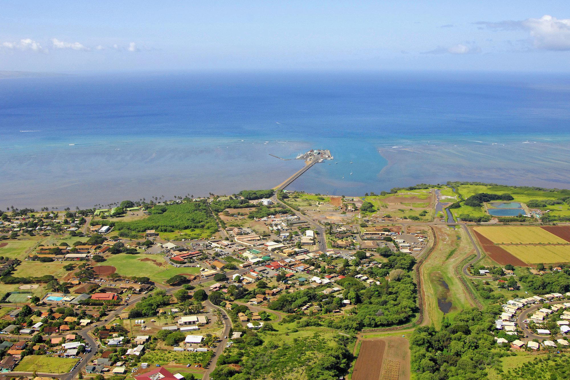 Kaunakakai, United States
