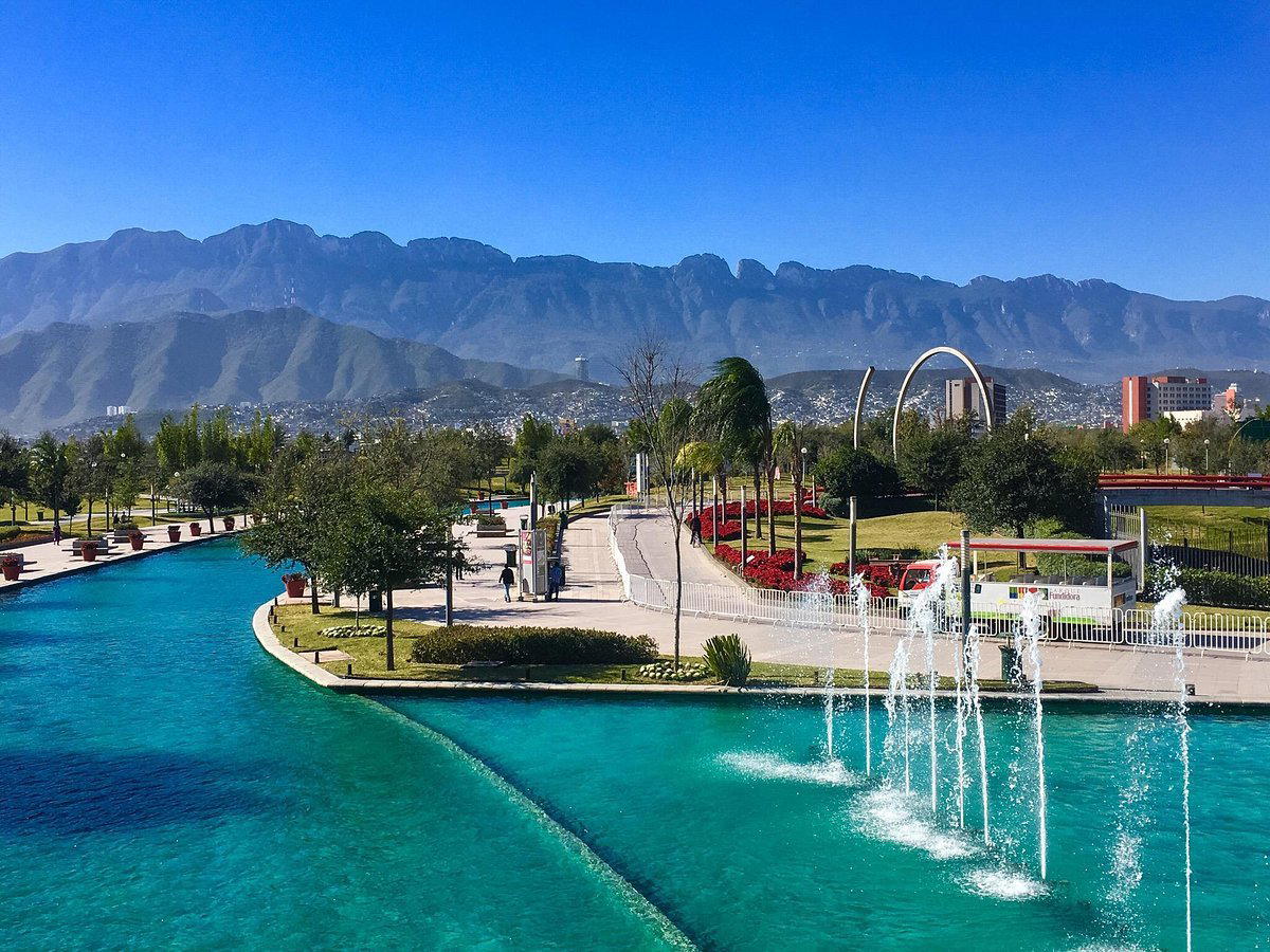 Santa Lucia, Mexico