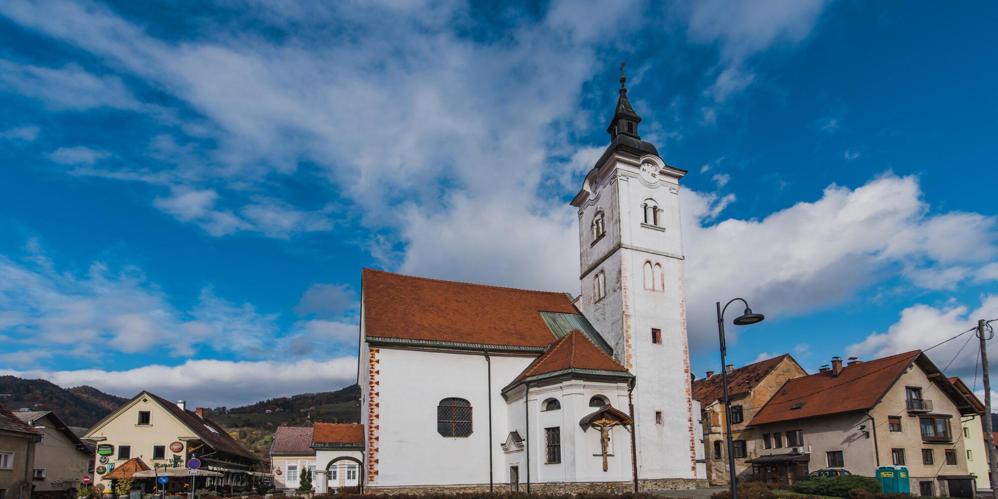 Selnica Ob Dravi, Slovenia