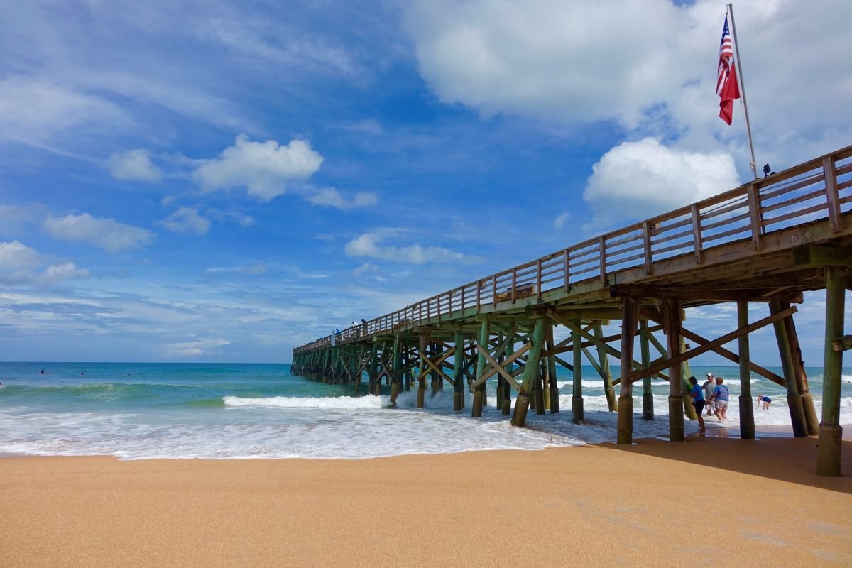 Flagler Beach, United States