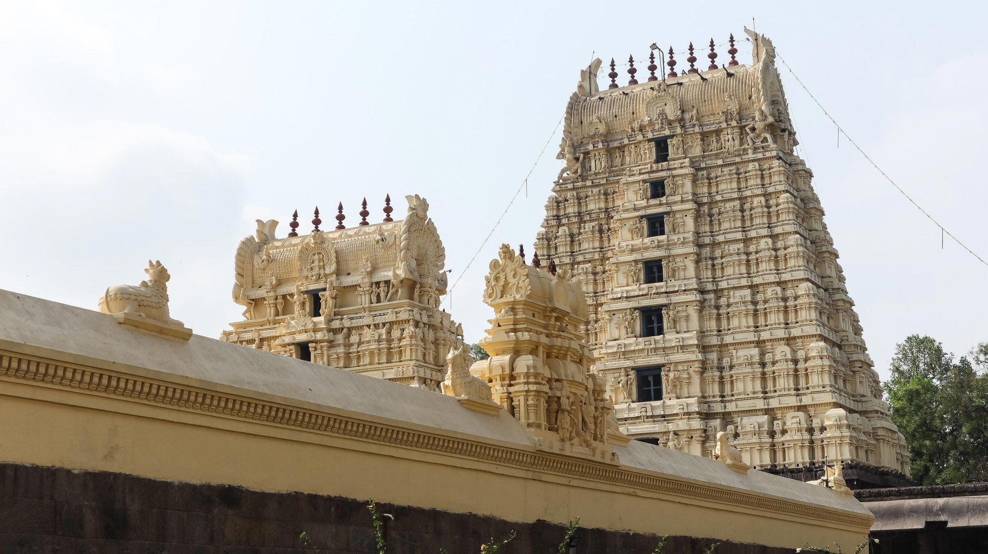 Katpadi, India