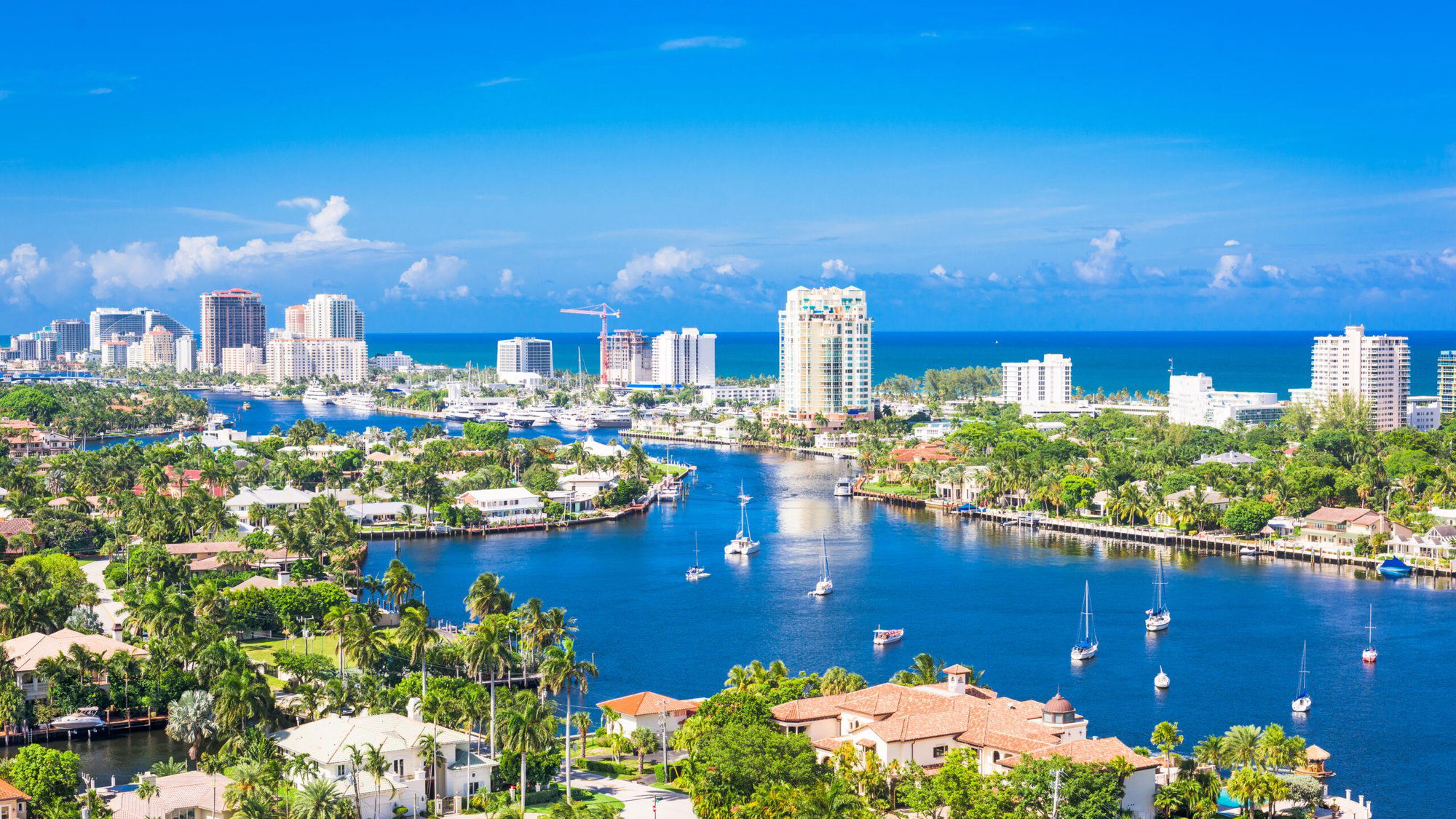 Visit Lauderdale Food & Wine Festival