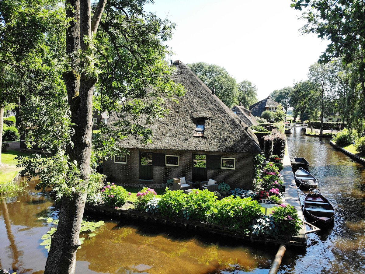 Havelte, Netherlands
