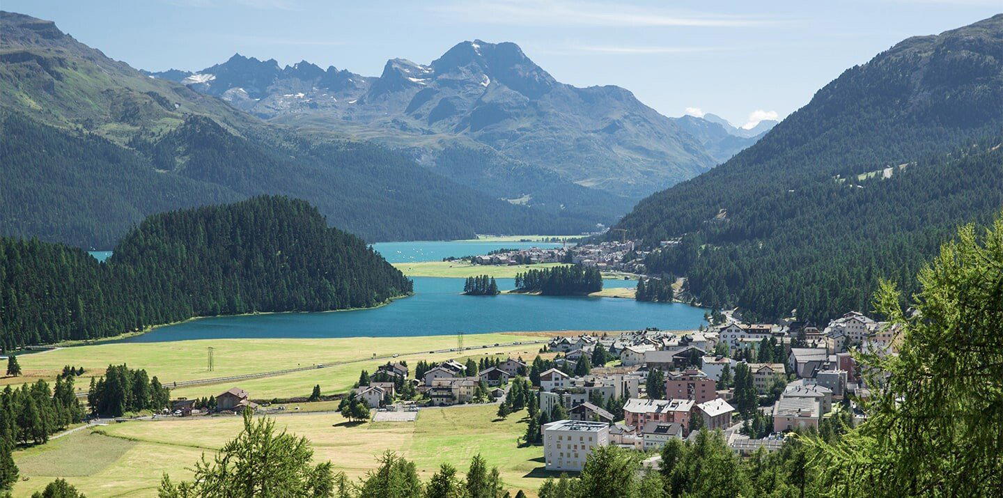 Champfer, Switzerland