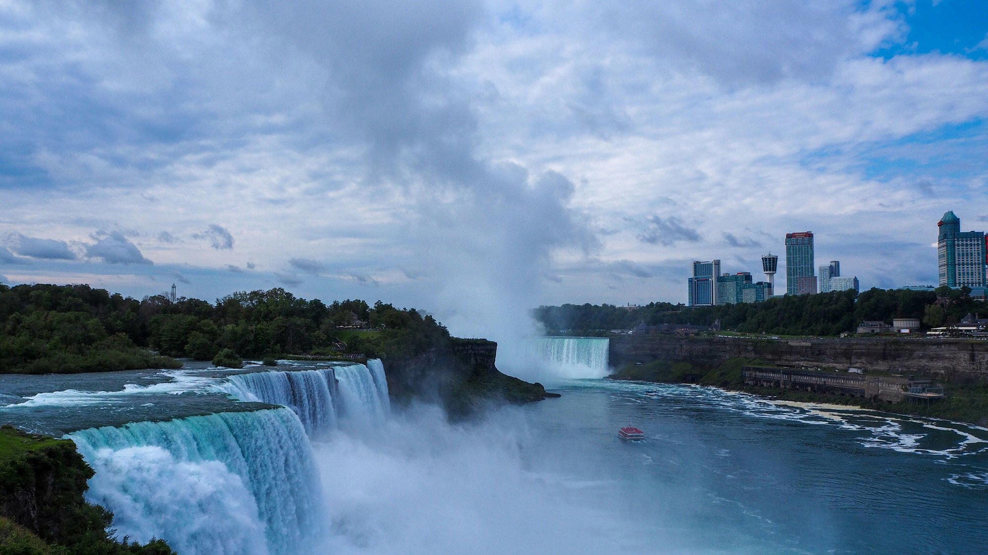 West Seneca, United States