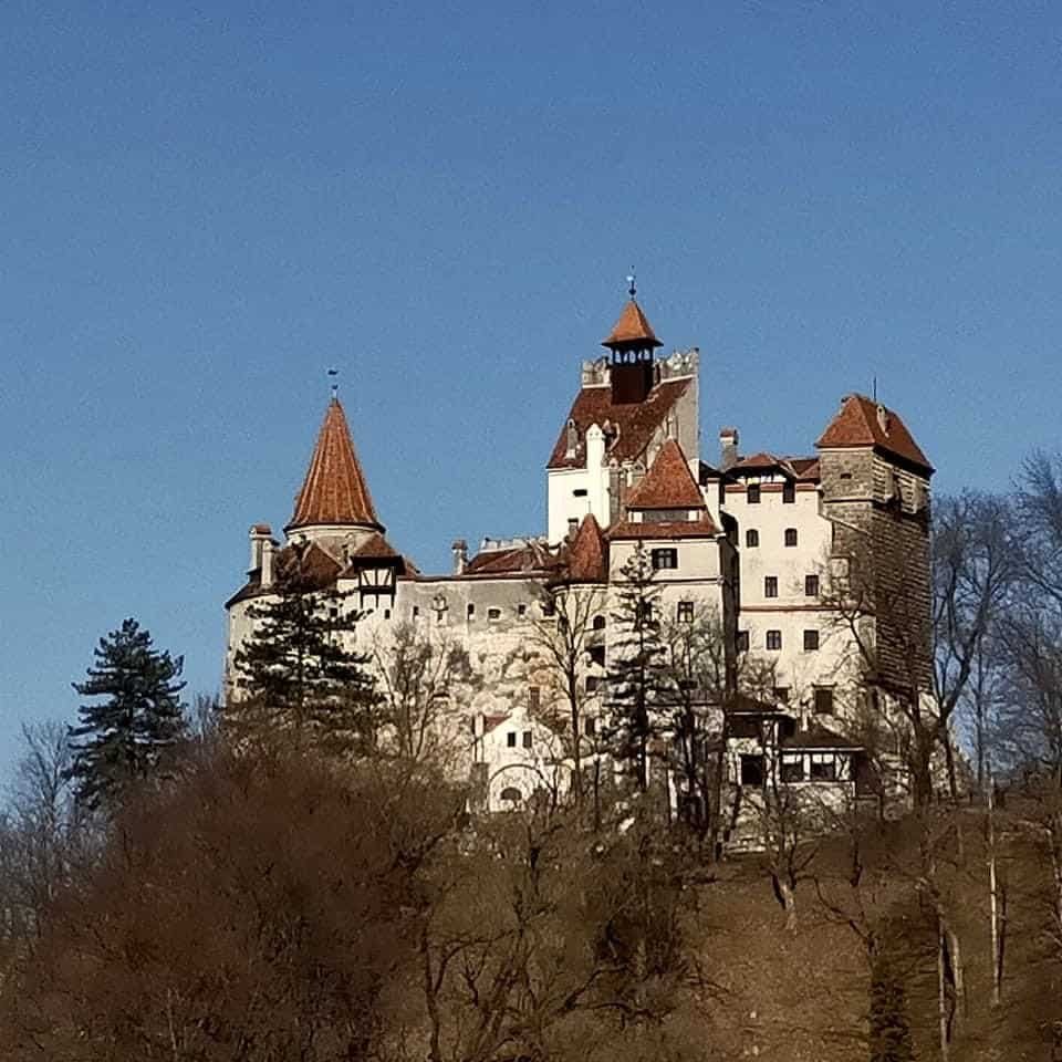 Bascov, Romania