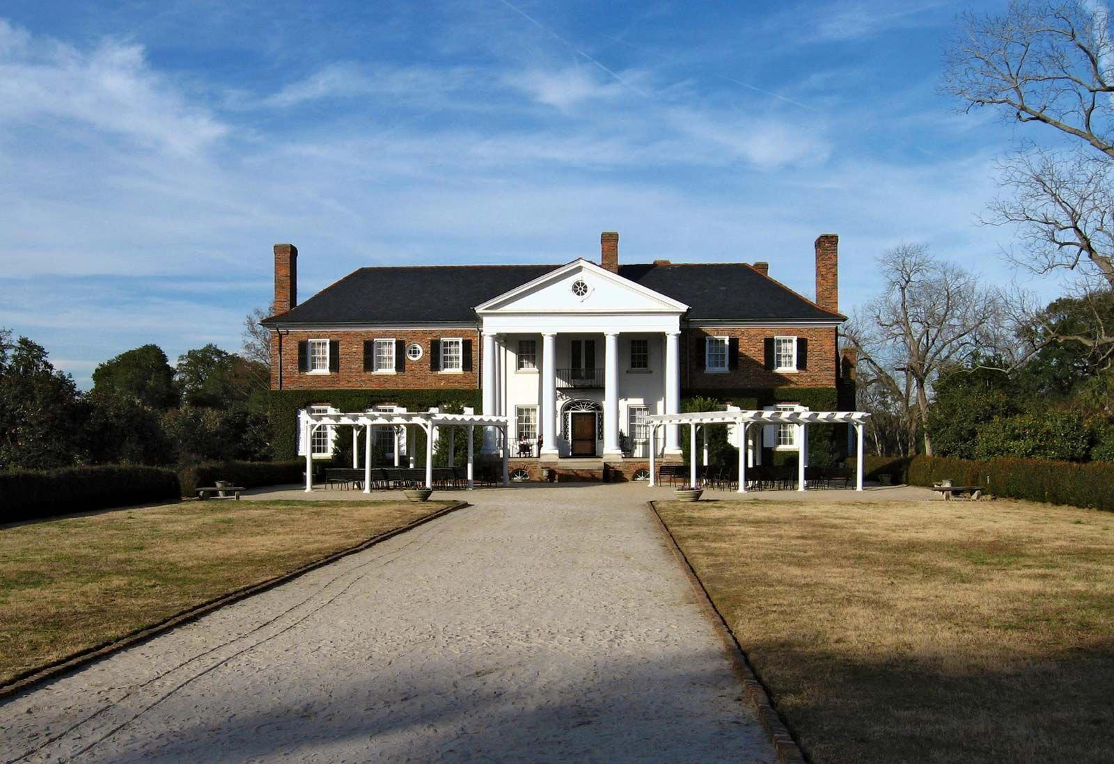 Mount Pleasant, United States