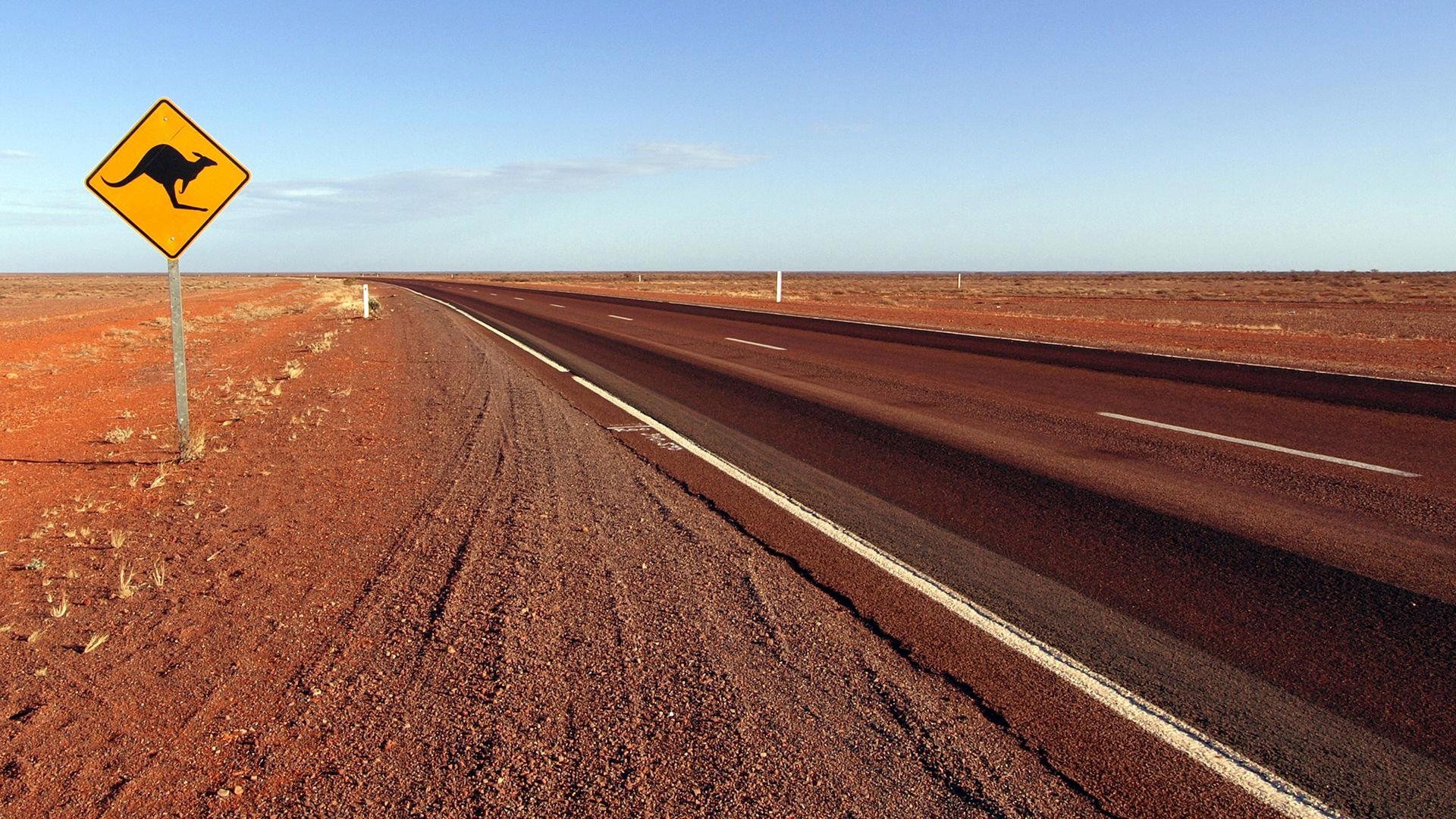 Stuart, Australia