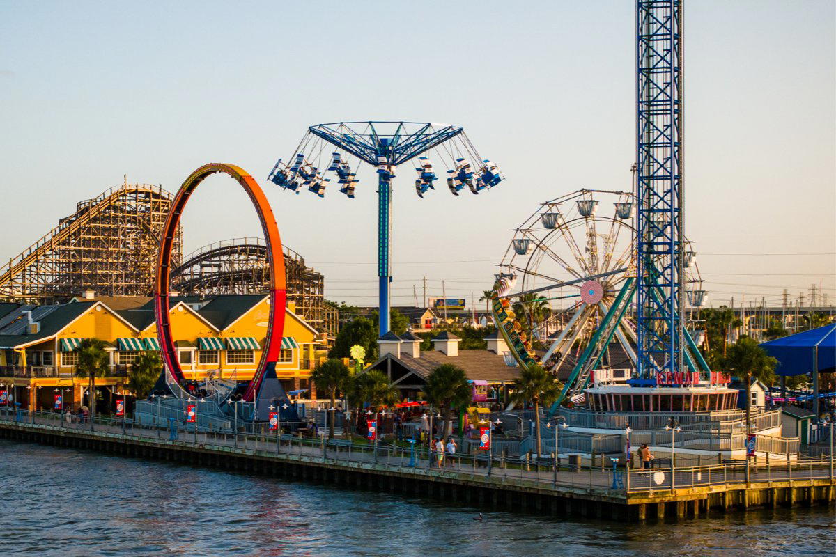 Kemah, United States