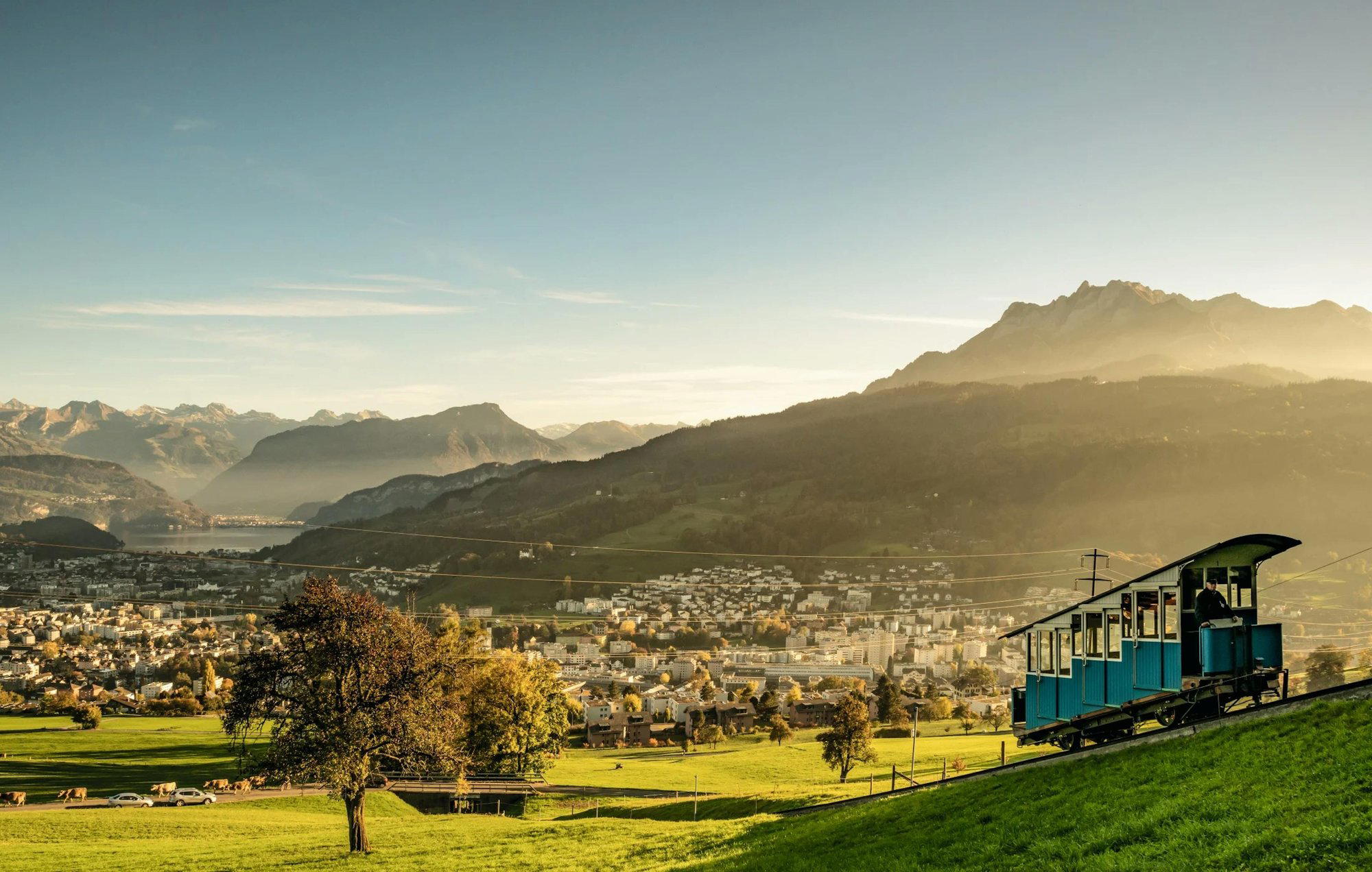 Kriens, Switzerland