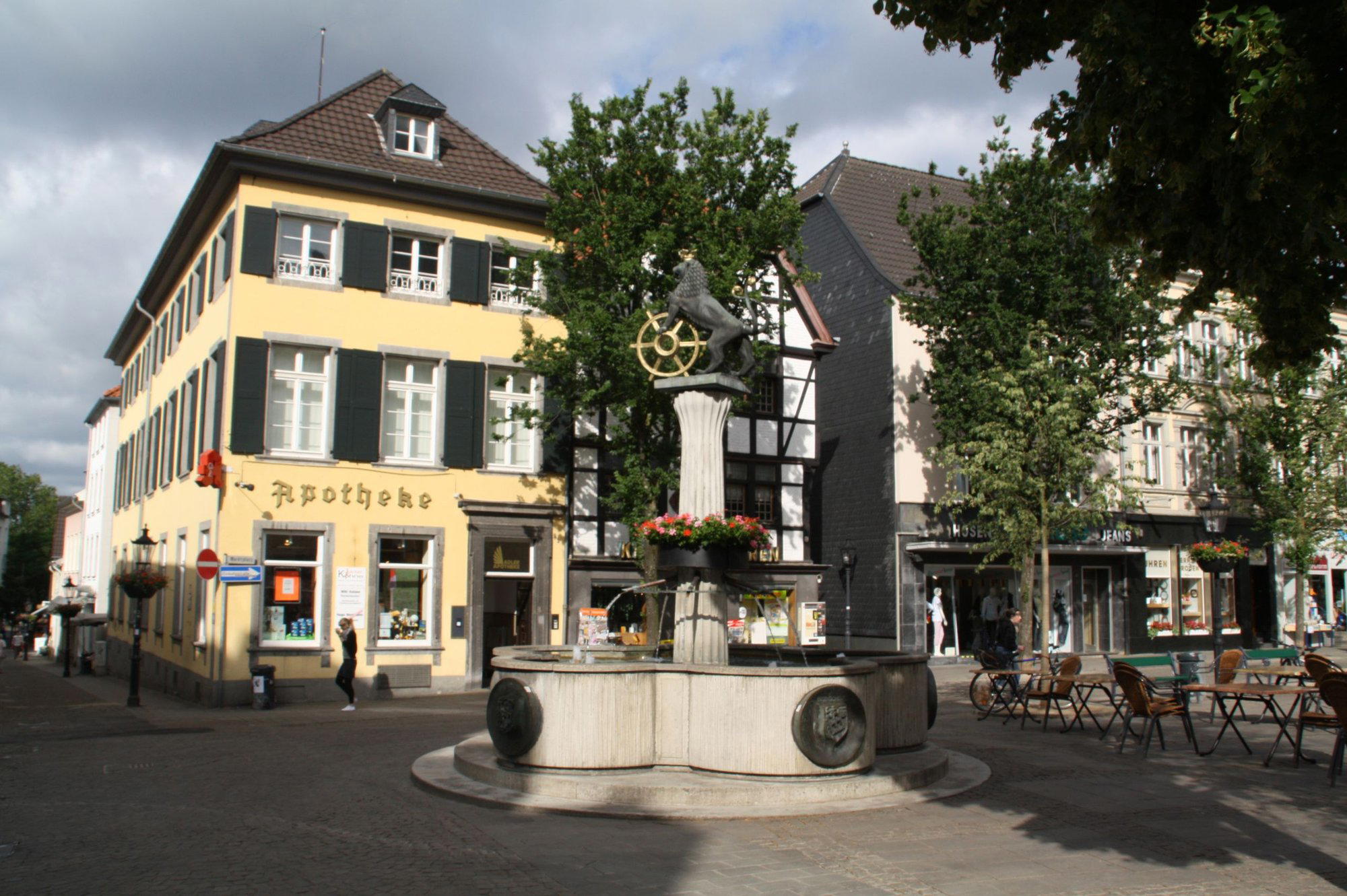Ratingen, Germany