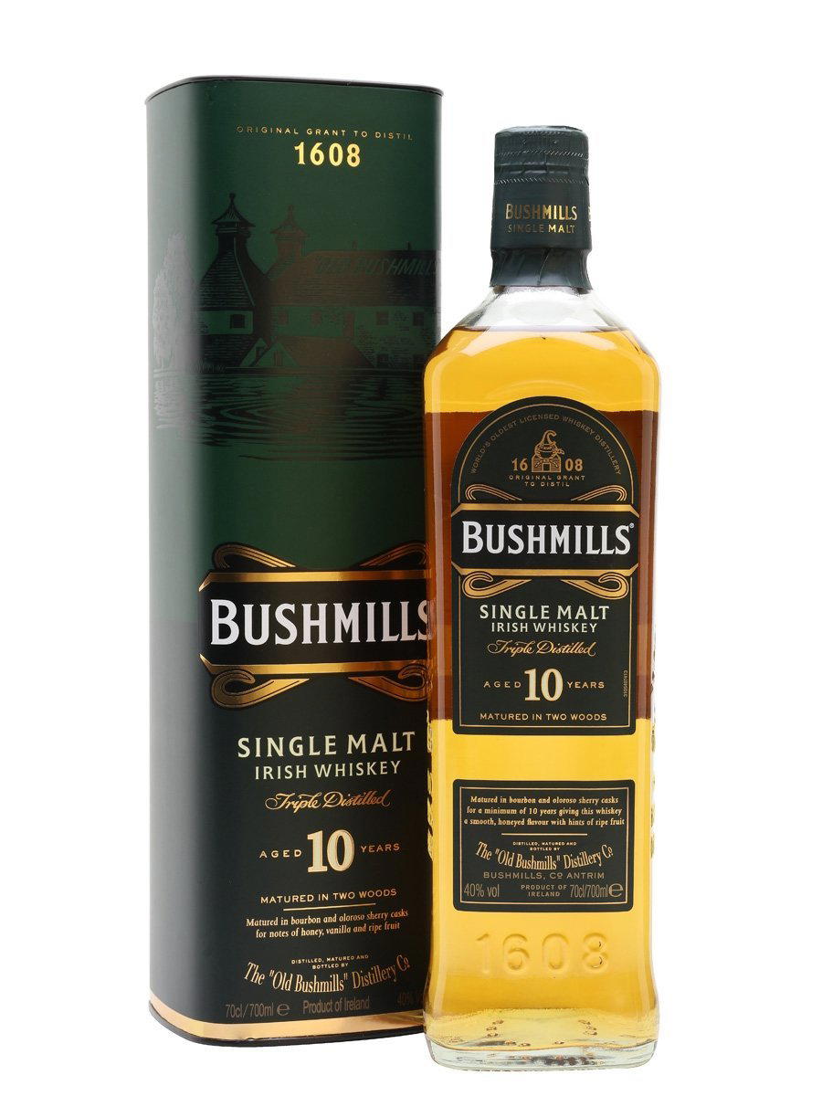 Bushmills, United Kingdom