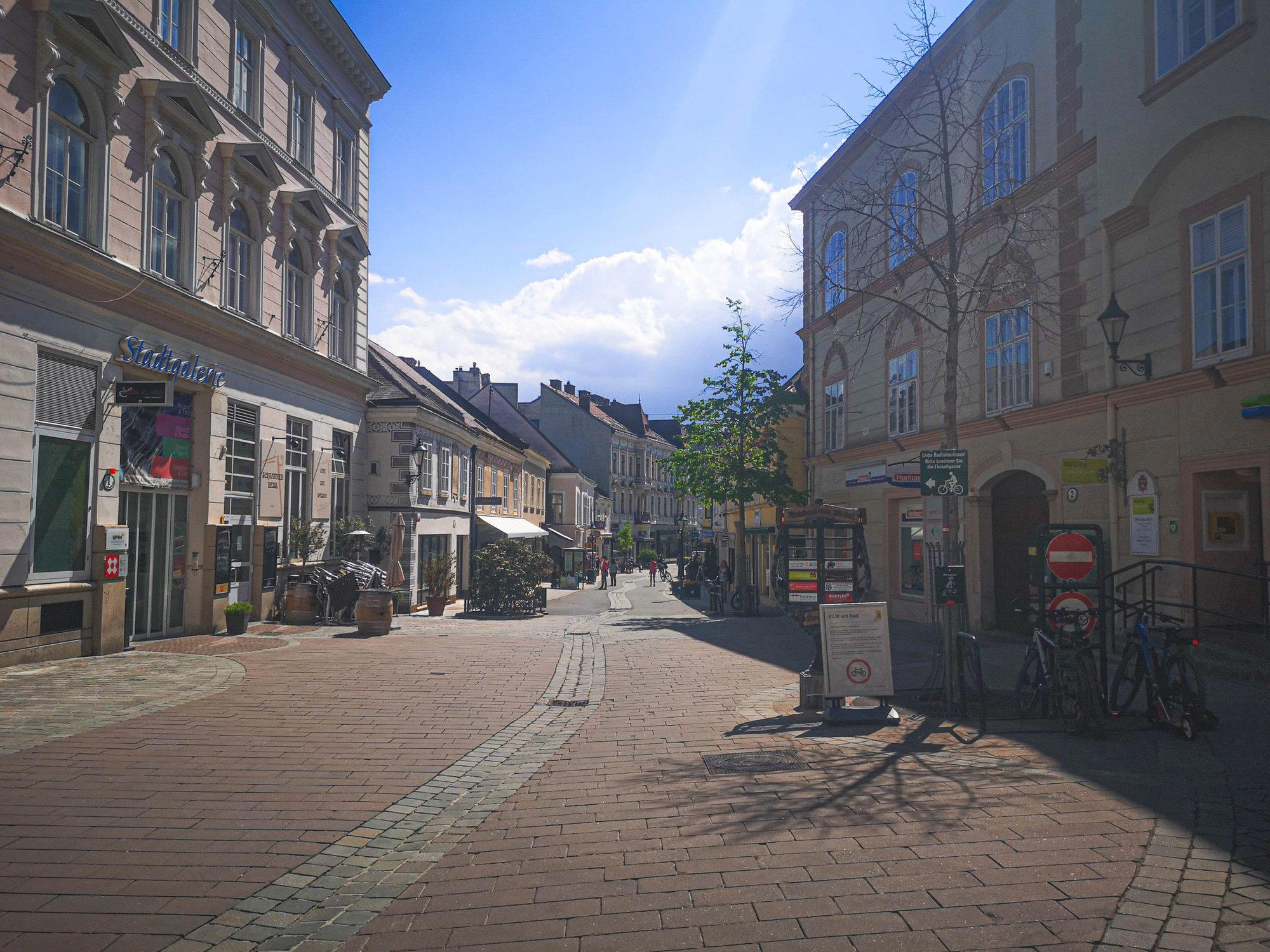 Modling, Austria