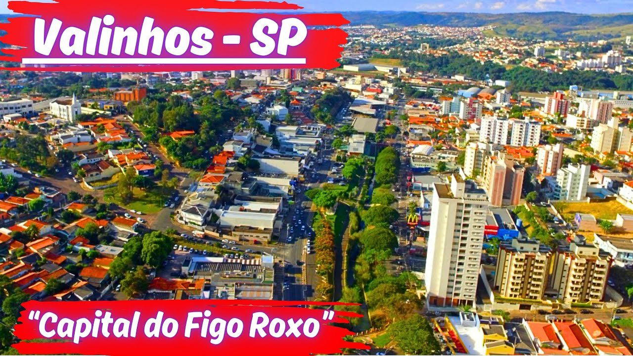 Valinhos, Brazil