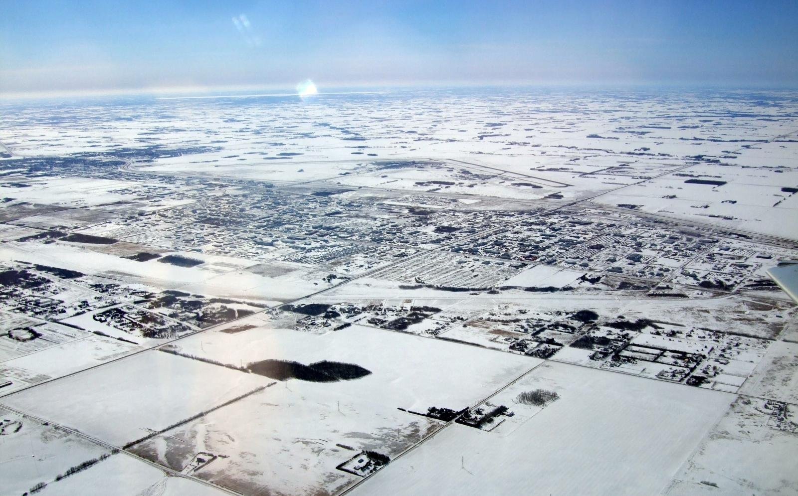 Nisku, Canada