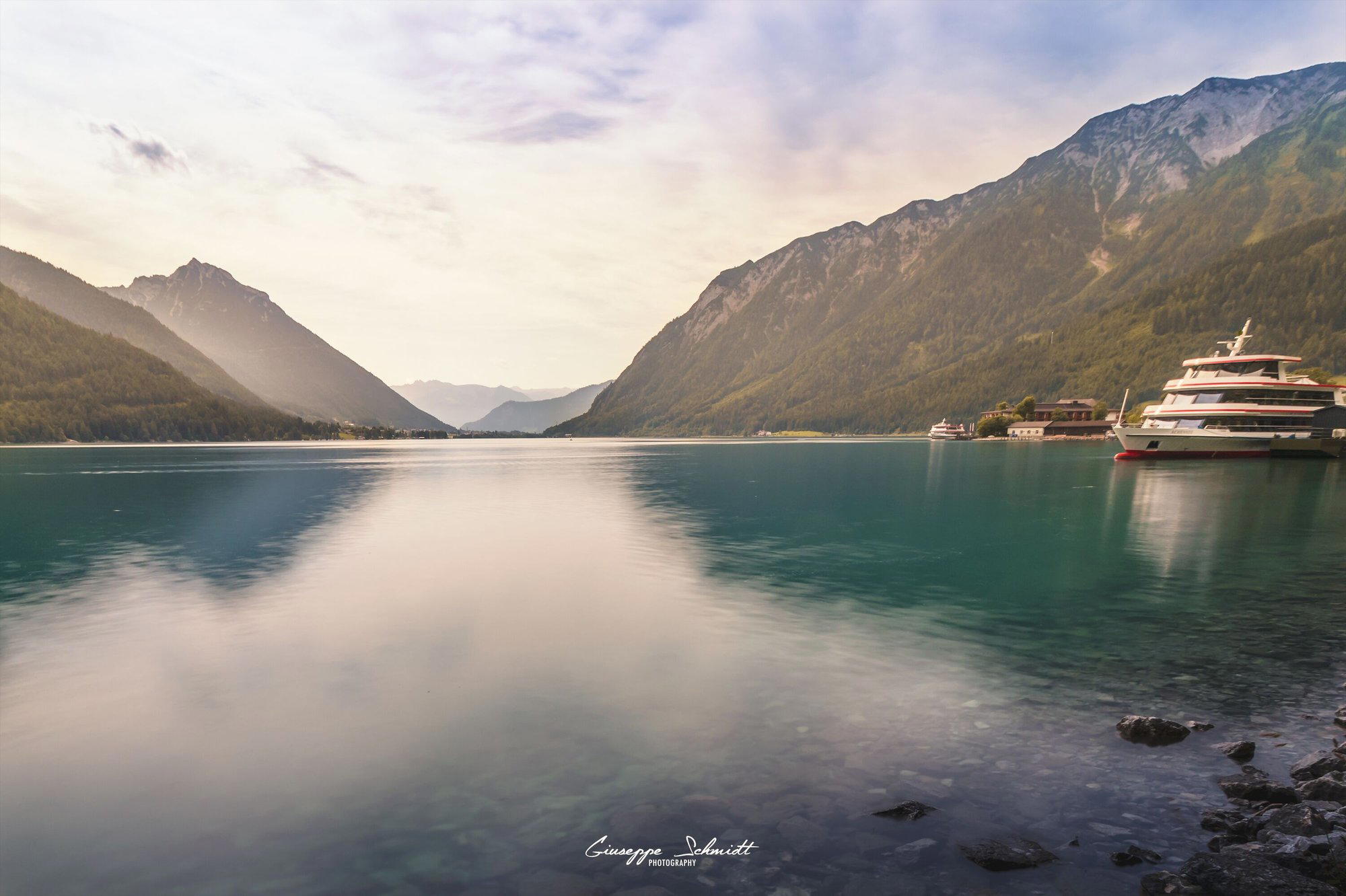 Eben Am Achensee, Austria