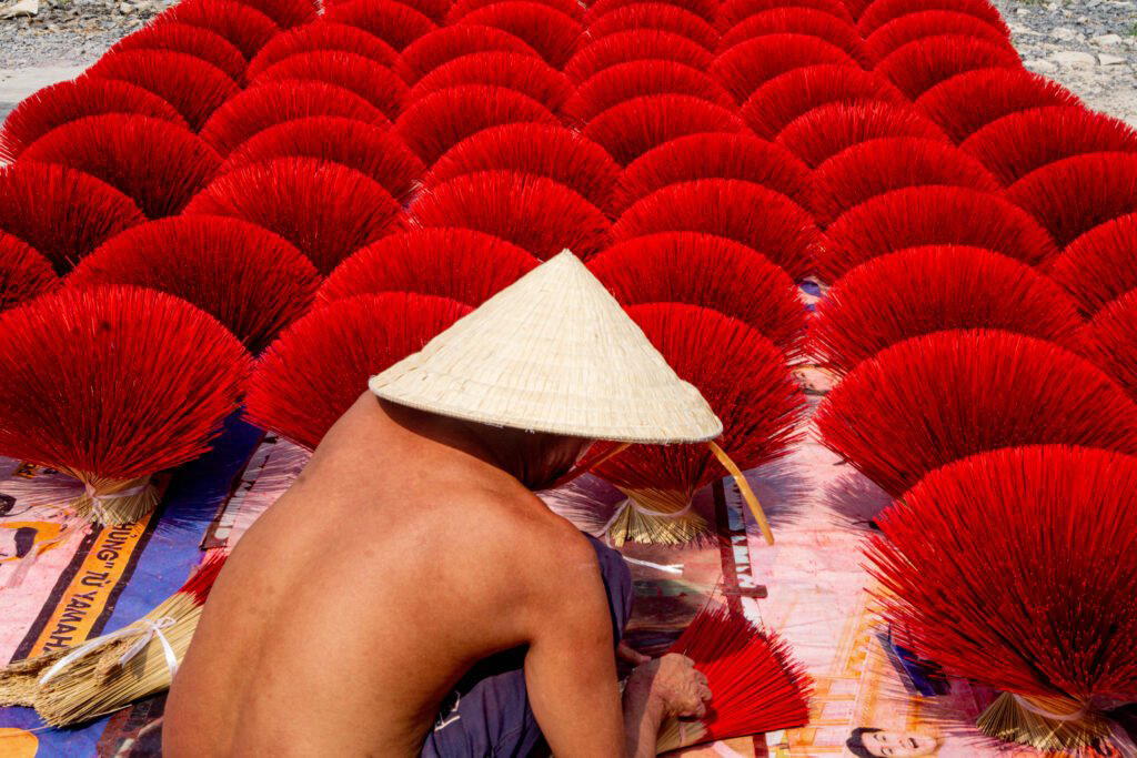 Minh Xuan, Vietnam