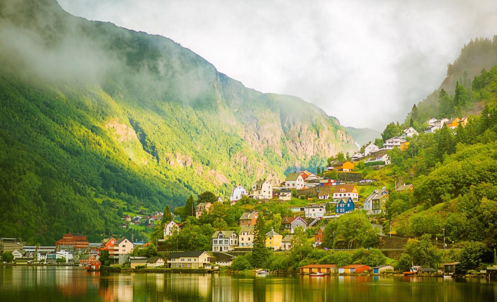 Odda, Norway