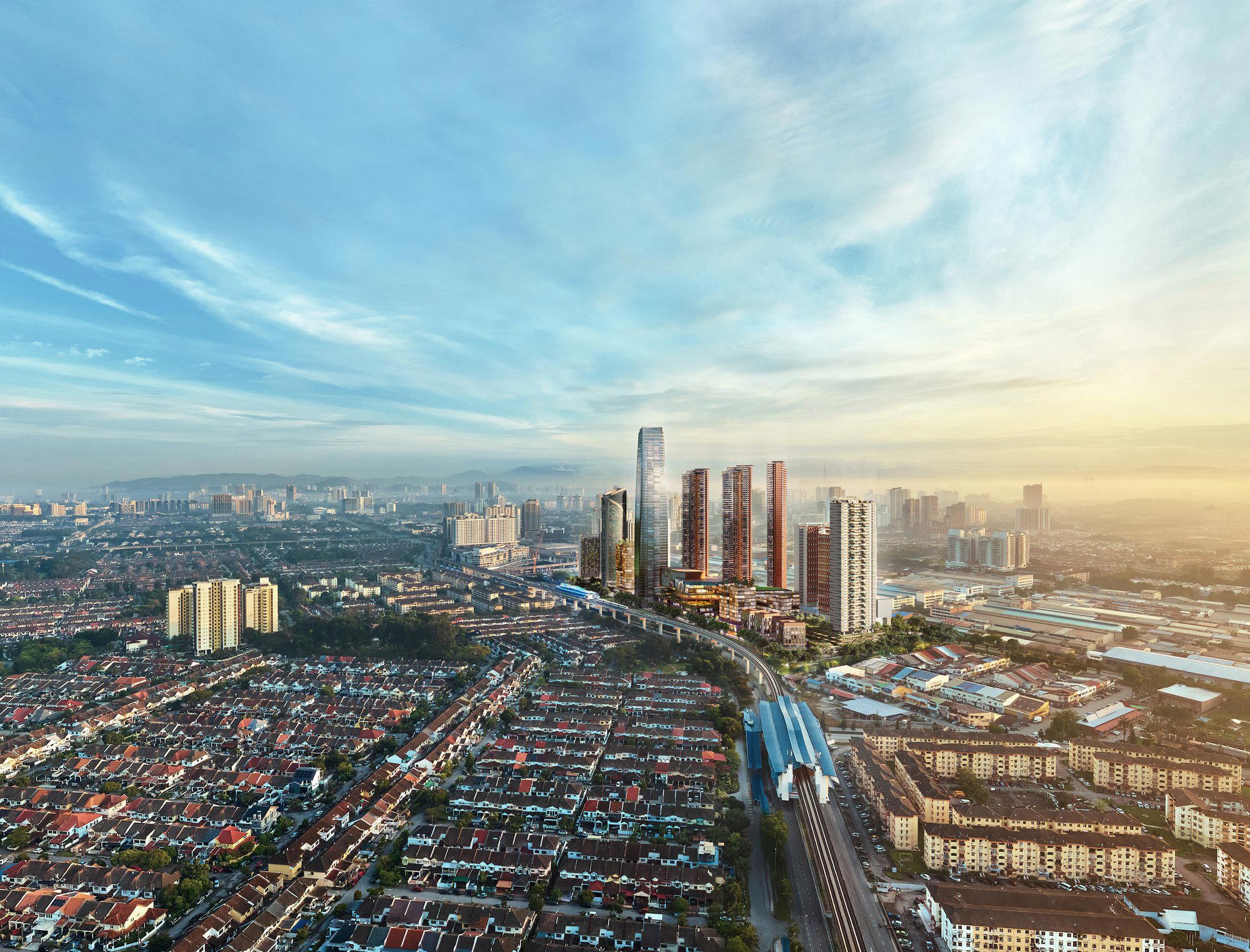 Subang Jaya, Malaysia