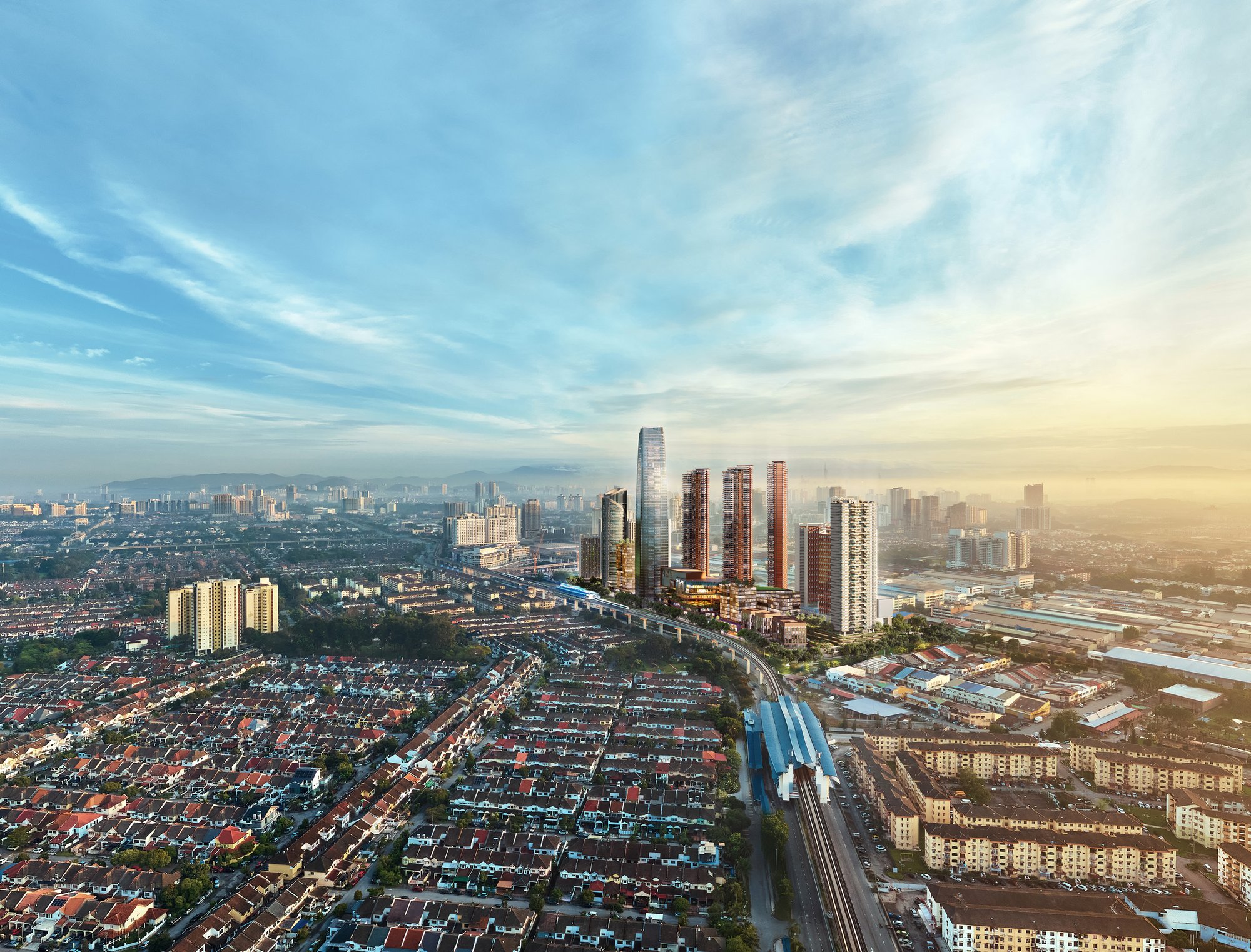 Subang Jaya, Malaysia