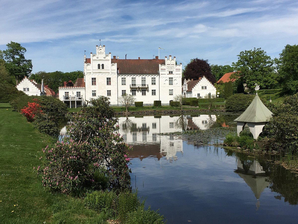 Knislinge, Sweden