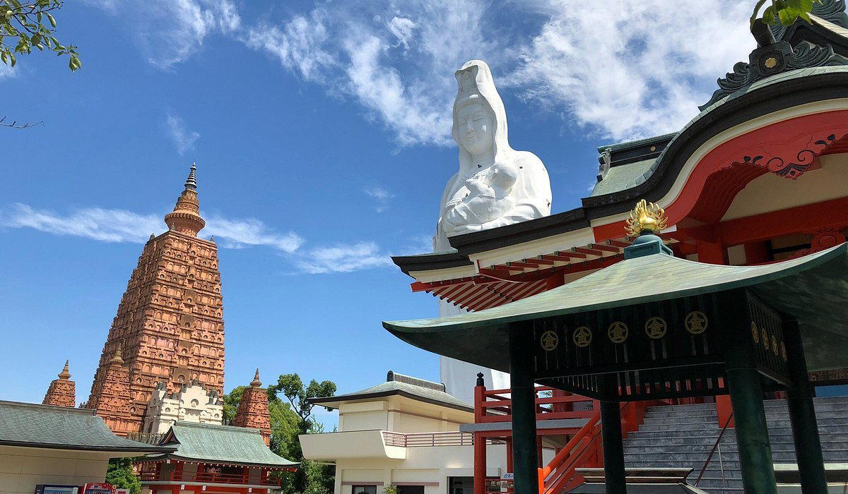 Kurume, Japan